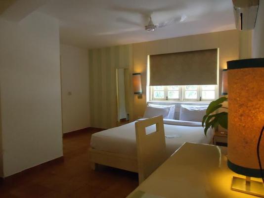 Soul Vacation Resort & Spa